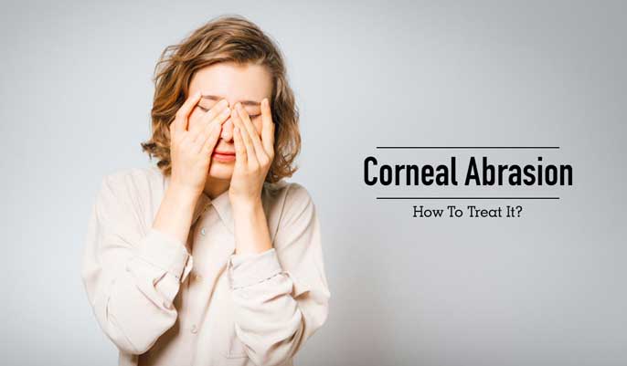 corneal-abrasion