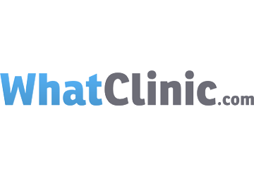 WhatClinic Logo